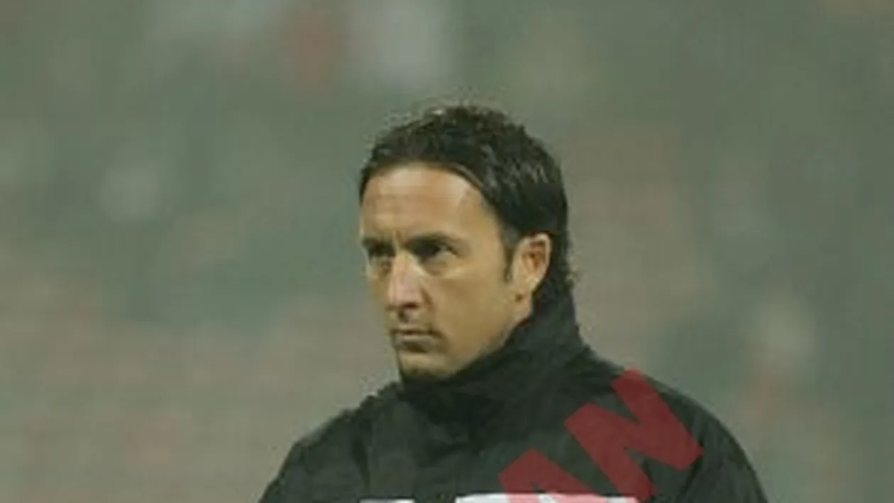 Mihai Stoica: Galamaz, Frunza si Bilasco la Steaua? Doar in visele umede ale lui Gigi Becali!