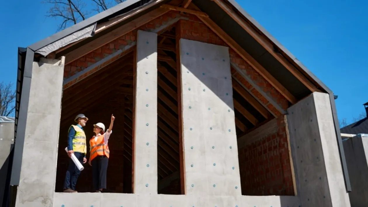 Cât câștigă un muncitor calificat în construcții. Sumele au explodat în 2026