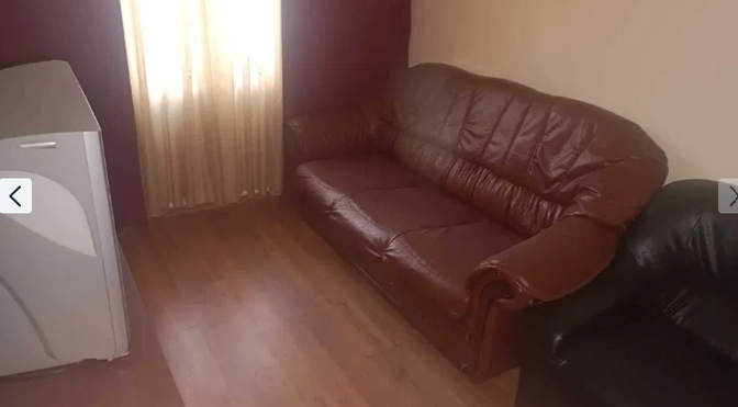 Orașul din România în care îți poți cumpăra un apartament cu 2 camere, cu doar 15000 de euro. Are 30 de metri pătrați/ sursă foto: OLX