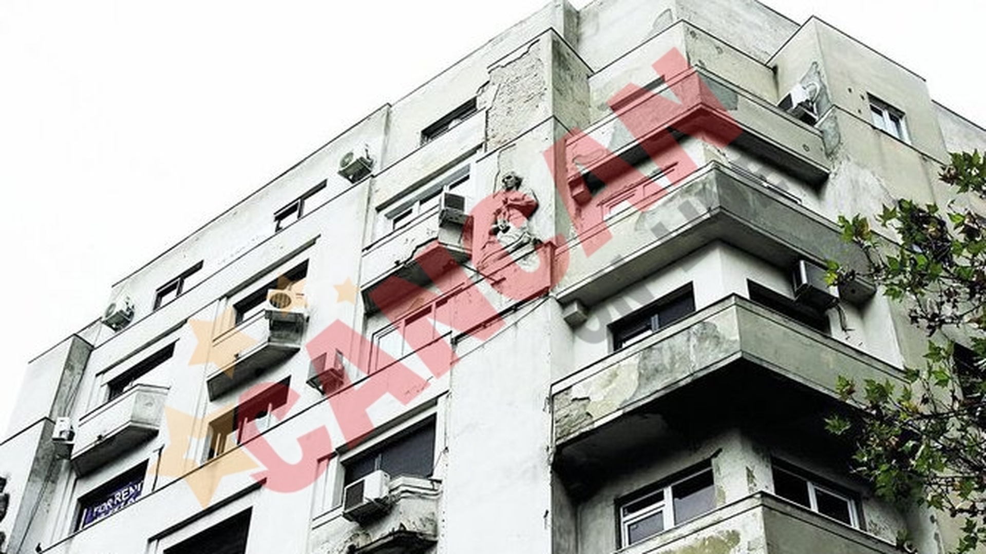 Nu iti repari casa? Platesti 15.000 de lei!