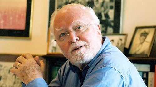 A murit Richard Attenborough! In cariera lui actorul a castigat un premiu Oscar