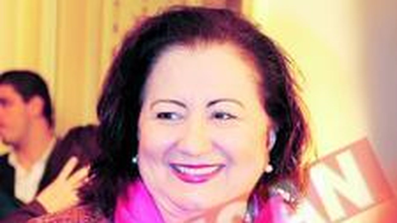 Mioara Roman: "La Revolutie, Petre era distrus ca s-a interzis vanatoarea"