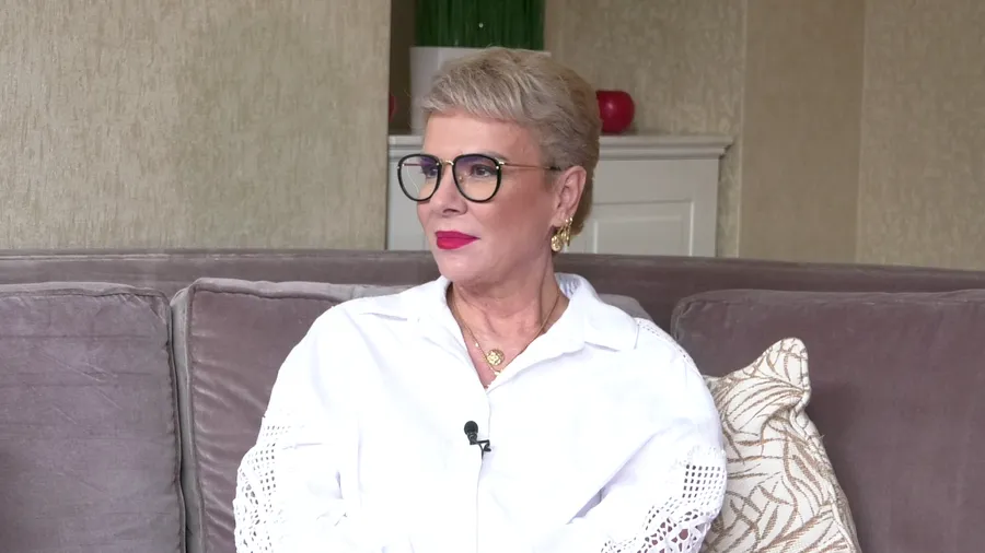 Teo Trandafir: "Asta vorbeam cu Dan Negru și el era perfect de acord cu mine: «Tu niciodată nu poți să faci format, eu niciodată nu o să pot să fac o emisiune de autor!"/ (Foto: Captură video)