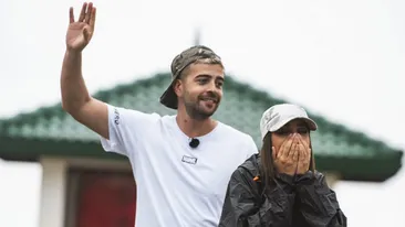 Scandal uriaș la Asia Express! Ce au putut să-și spună Speak și soția lui întrece imaginația: ”Fă-te, mah, de c@#%*” / ”Fii tu ăla care nu mi-o f#%$!”