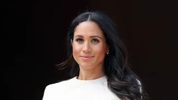 Scrisoarea emoţionantă trimisă de Meghan Markle unei colege de clasă, dezvăluită de foştii profesori: „Acest gest arată profunzimea inimii ei“