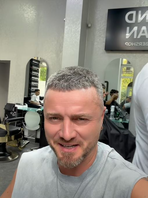 Tavi Clonda, schimbare de look! Cum a reacționat Gabriela Cristea când l-a văzut: „Semeni cu ăla”