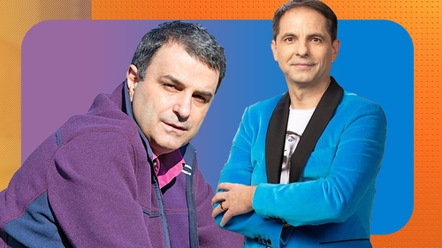 Pariul! Lucian Mândruță s-a ”înclinat” în fața lui Dan Negru! Nici nu a crezut că nu va câștiga