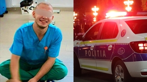 Destin tragic pentru Bogdan, un tânăr de 30 de ani din Pitești. Asistentul veterinar a fost găsit mort într-o mașină