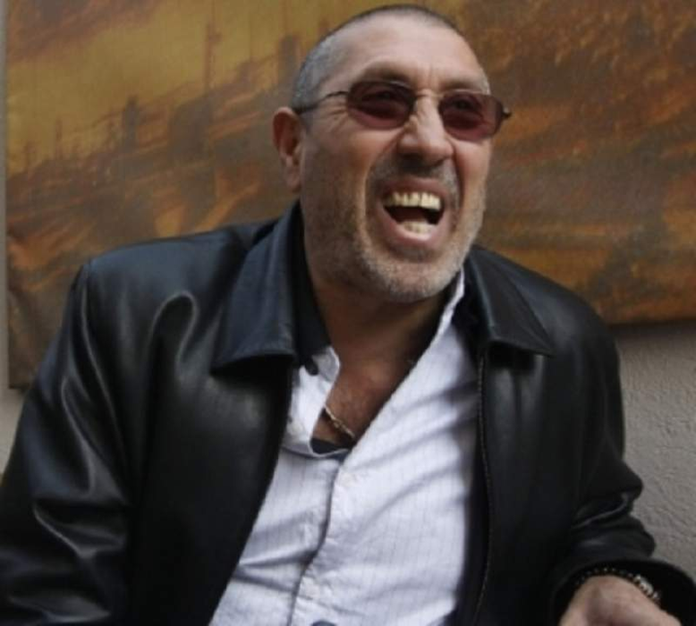 Serghei Mizil