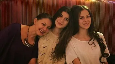 Interviu emoţionant cu Rita Mureşan alături de fetele ei: ”Au trecut trei ani...”