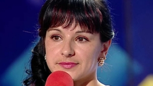 Ina a speriat juriul de la Românii au talent! S-a vrut deosebită, dar nu i-a ieşit deloc: "Ai cântat jalnic"