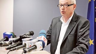 Oprescu a anuntat ca pregatirile pentru Finala UEFA Europa League sunt pe ultima suta de metri: "Fiecare detaliu este important!"