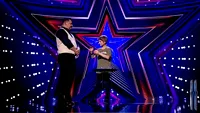Pro TV, reclamat la CNA după momentul lui Alexandru Pârgaru de la Românii au Talent. Psihologii au izbucnit, după reacţia lui Mihai Bobonete