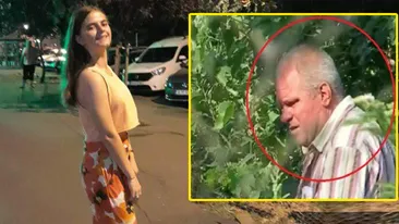 Bombă în cazul crimelor de la Caracal: filmări cu momentul în care Alexandra a fost răpită de Gheorghe Dincă!