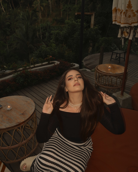Ioana Stan, sursa- social media Ioana Stan