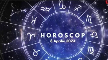 Horoscop 8 aprilie 2023. Nativii care trebuie să fie atenți la investițiile pe care le fac