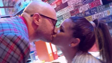 Mihai Bendeac, declaratie de dragoste emotionanta pentru Roxana Vancea: Mi-ai adus aminte ce inseamna sa...