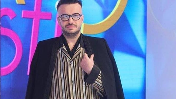Scandal în showbiz! Cătălin Botezatu, ţepuit de un ”confrate”