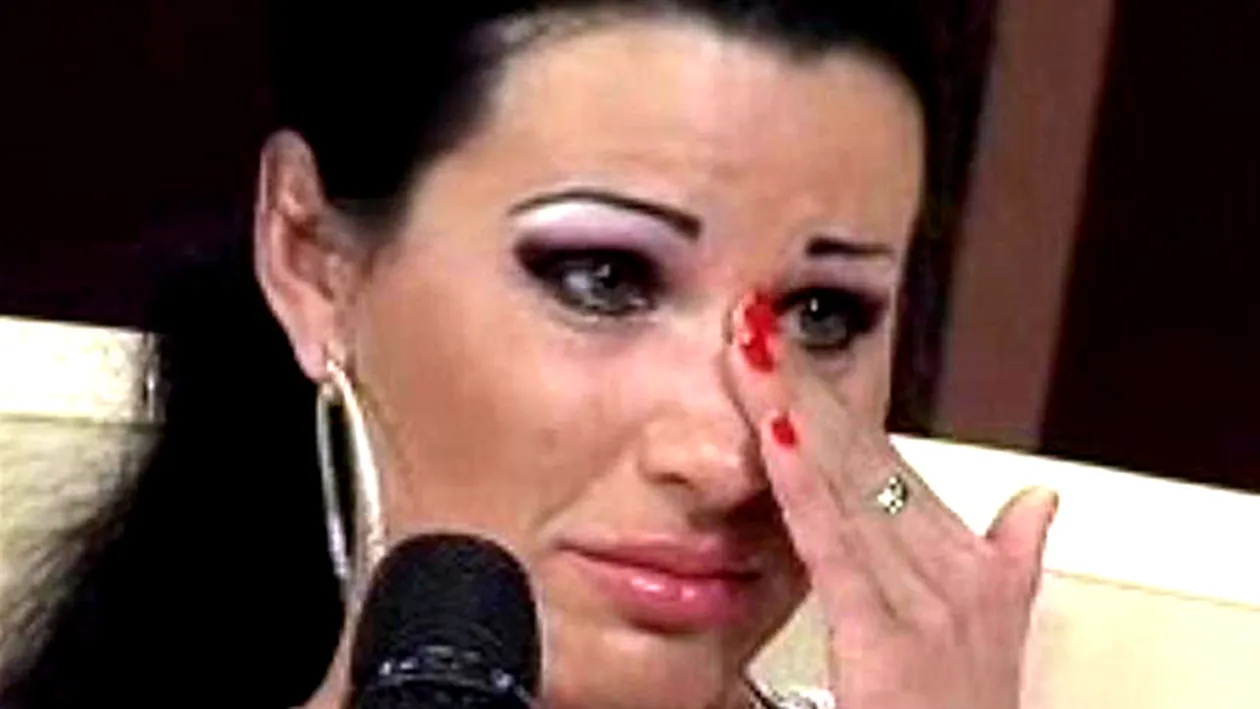 Cosmarul unui “iepuras” Playboy! Roxana Marinescu a vorbit in exclusivitate pentru CANCAN.RO despre drama ei