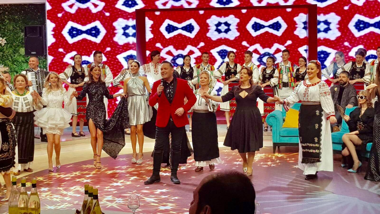 Raoul este din nou trimis în judecată pentru încălcarea legii rutiere