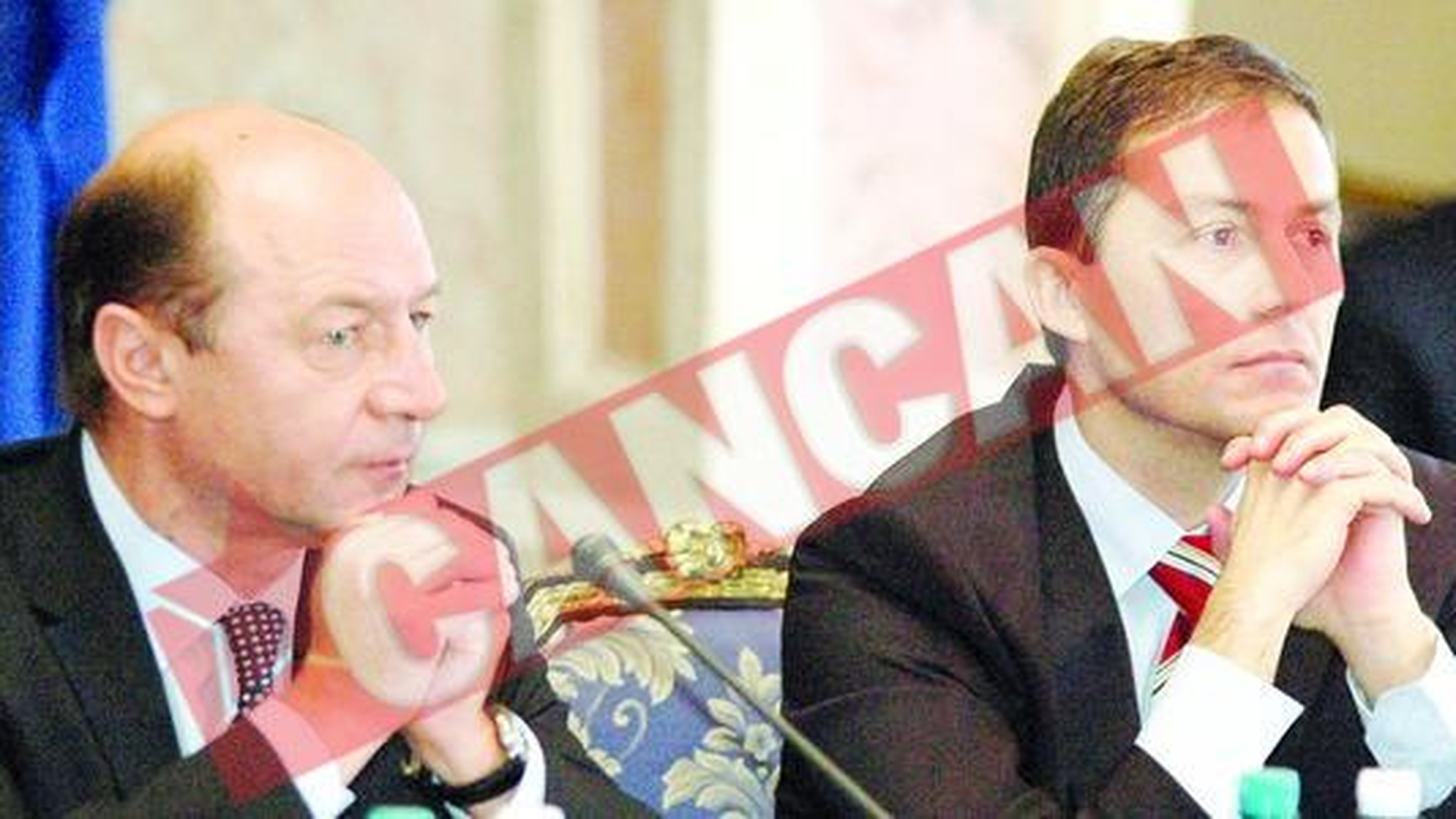 Liberali santajati cu DNA pentru migrarea la PD-L