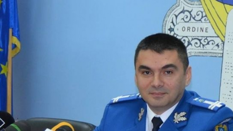 Șeful Jandarmeriei, primele declarații după violențele din Piața Victoriei: ”Dacă cineva se face vinovat de ceva, indiferent dacă e în uniformă sau civil, va fi tras la răspundere”