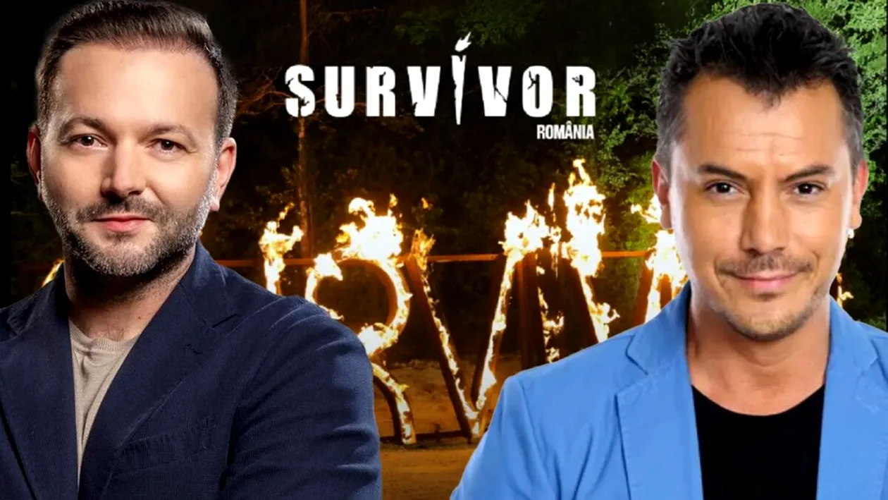 Cine va prezenta Survivor 2026 la Antena 1. Filmările încep pe 20 decembrie