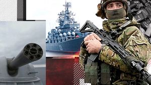 Ucrainenii ar fi primit informații decisive pentru scufundarea navei Moskva din Marea Neagră. SUA schimbă tactica. Va ajuta Ucraina cu arme, dar nu și cu informații