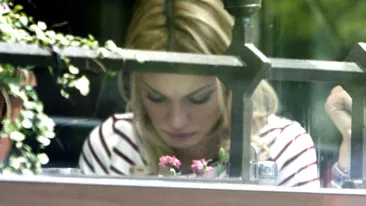 Valentina Pelinel, tragedia care a doborât-o. Fratele ei a murit