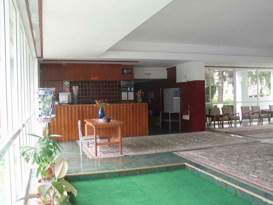 Hotel Slatina - Olimp