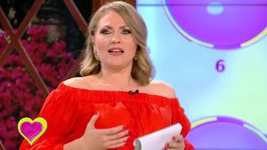 N-ai să ghiceşti ce mărime poartă Mirela Boureanu Vaida la sutien! A spus-o în gura mare!