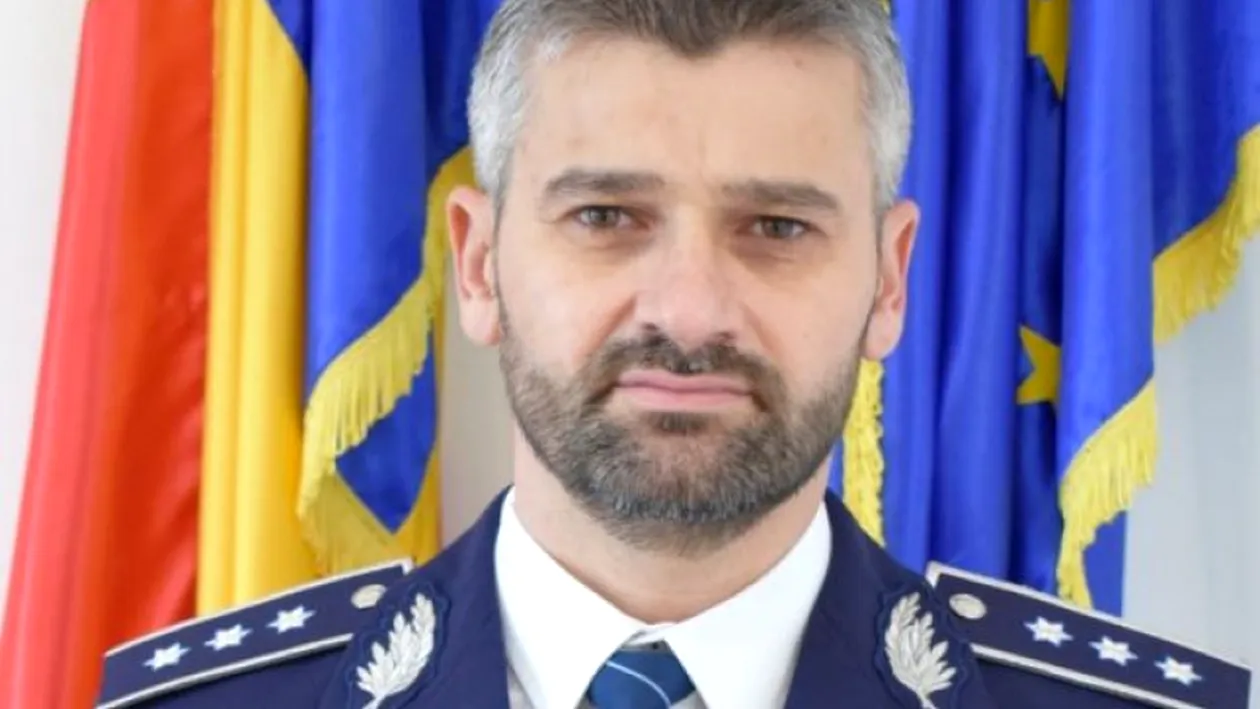 Fostul șef IPJ Olt a vrut să intre peste Gheorghe Dincă în casă, dar magistrații nu au fost de acord