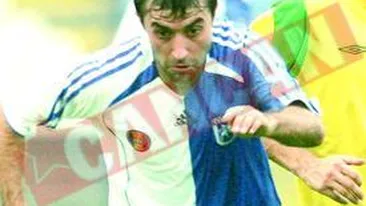 Il doresc pe Lutu, dar nu-l gasesc