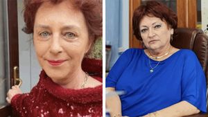 S-a aflat legătura dintre Monica Pop și Flavia Groșan, medicul antivaccinist din pandemie: „Atât am sperat”