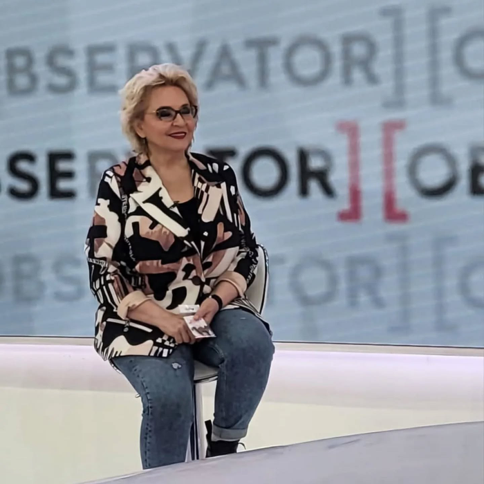 Mihaela Tatu pleacă din București după eșecul de la Antena 1! Ce urmează să facă în curând
