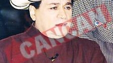 Dolanescu si-a aniversat mama de 96 de ani cu lautari