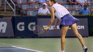 VICTORIE pentru Halep la Moscova! Vezi pe cine va întâlni românca în turul următor