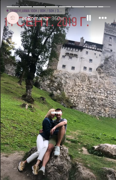 Soțul Annei a ieșit la lumină! A ținut pasul cu pretențiile Julietei de pe Transfăgărășan până i-a ieșit fum din portofel