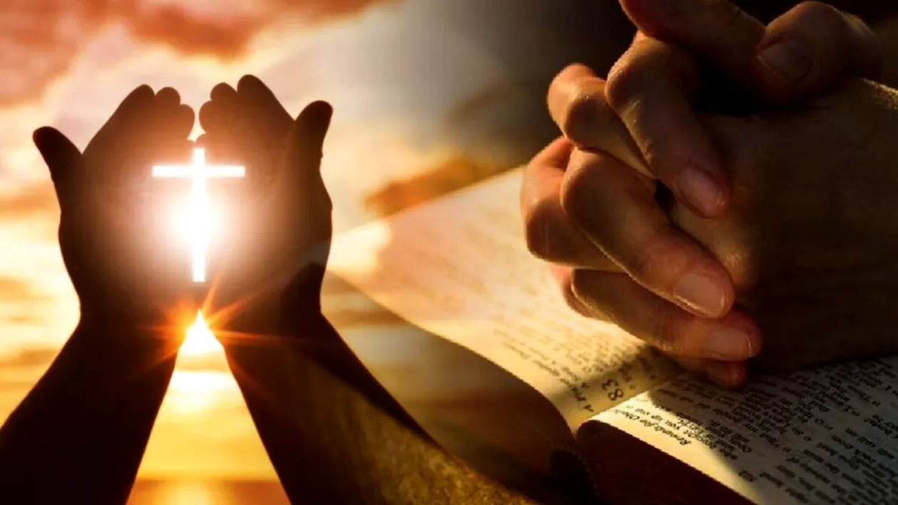 Cea mai puternică rugăciune de Paște. Rostește aceste cuvinte astăzi, 20 aprilie 2025, și vei avea parte de noroc și bucurii!