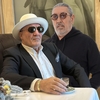 De ce s-au certat Nelson Mondialu și Serghei Mizil, de fapt: „Am fost la nunta băiatului lui Costel Corduneanu și a venit și el”