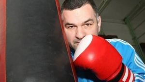 Leonard Doroftei se întoarce! Fostul boxer vrea să revină în ring: „Sunt într-o formă fizică excelentă”