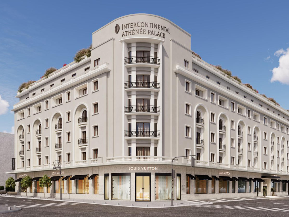 George Brăiloiu a cumpărat casa Braikoff