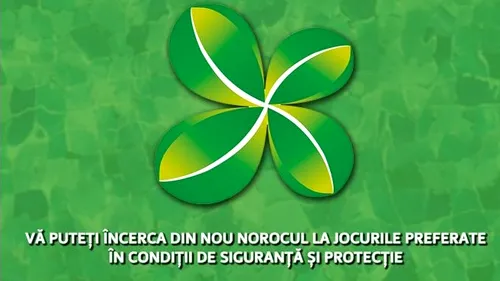 Românii numără zilele până la primele extrageri Loto 6 din 49! Care este reportul acumulat