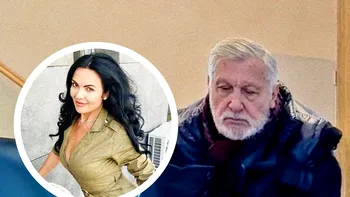 Unde a fost surprins fostul tenismen după divorțul de Ioana Năstase? Ilie Năstase nu renunță la stilul care l-a consacrat
