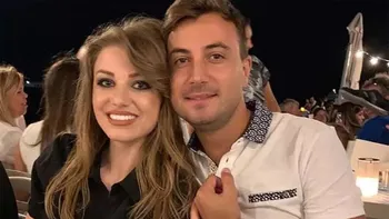 Ultima apariție publică a Codruței și a lui Valentin Sanfira, înainte de divorț. Gestul care trădează despărțirea