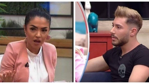 Scandal la Kanal D! Andreea Mantea, criză de nervi la Puterea Dragostei: "Nu se uită nimeni"
