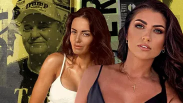 Sexoasa Alina o ia ”în balon” pe Mădălina: “Dai chiloțeii jos și crește contul!”. “Război” între fostele milionarului român