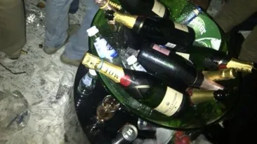 Cand nu-i loc de smecherie, dai proba de cocalarie Cum a putut sa se faca de ras unul dintre cei mai penali copii de Dorobanti