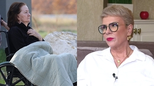 Teo Trandafir, dezvăluiri după moartea Mioarei Roman. Cum s-au cunoscut, de fapt: "De câte ori mi se adresa, rămâneam fără aer"