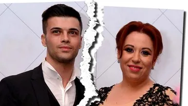 Oana Roman a ajuns de nerecunoscut! Imaginile care arată cât de mult suferă vedeta după divorț